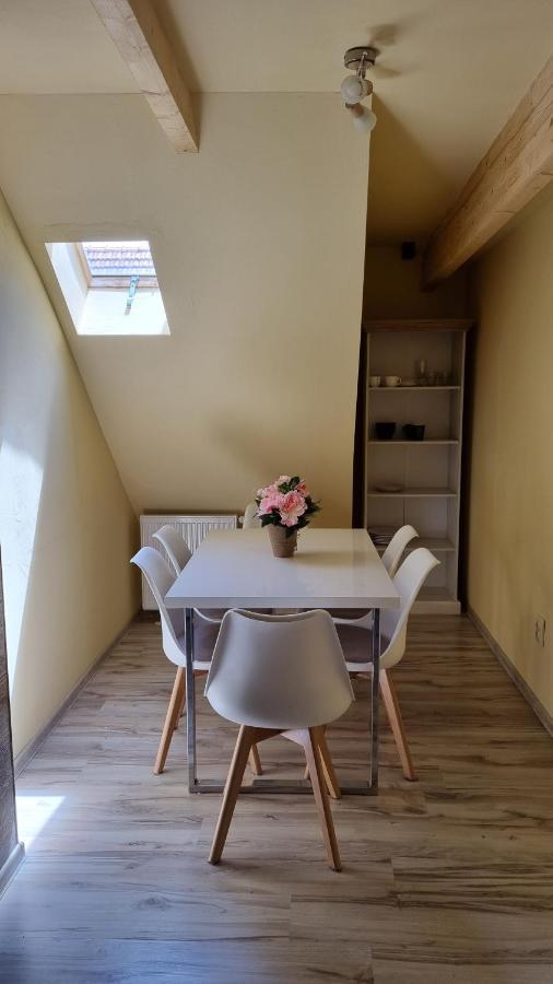 Apartmany Sebastian Pribylina Exteriér fotografie