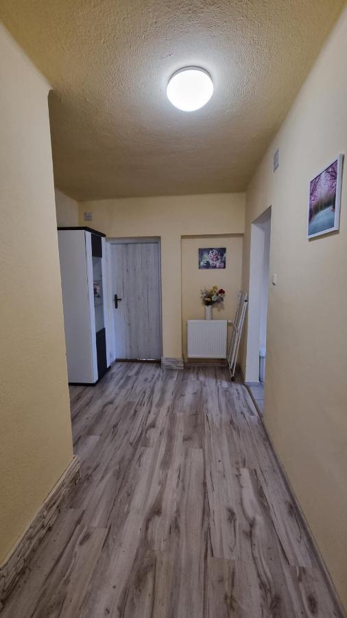 Apartmany Sebastian Pribylina Exteriér fotografie