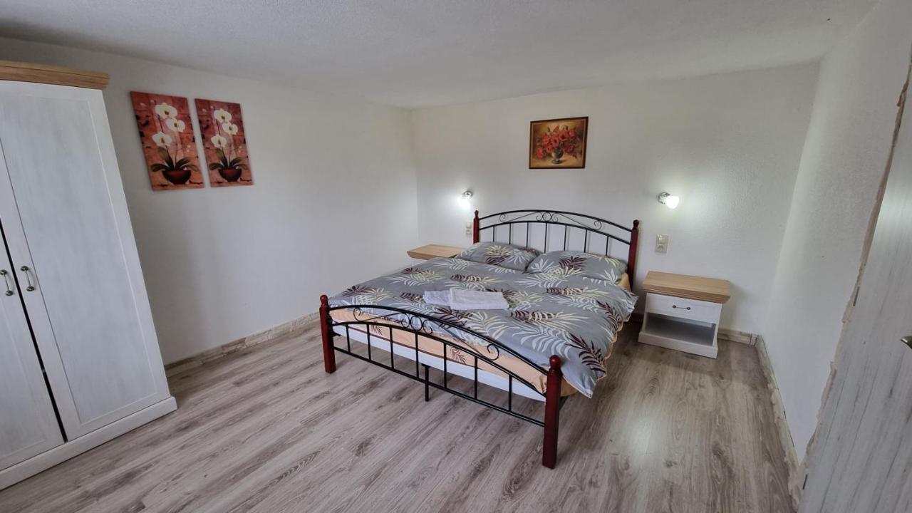 Apartmany Sebastian Pribylina Exteriér fotografie
