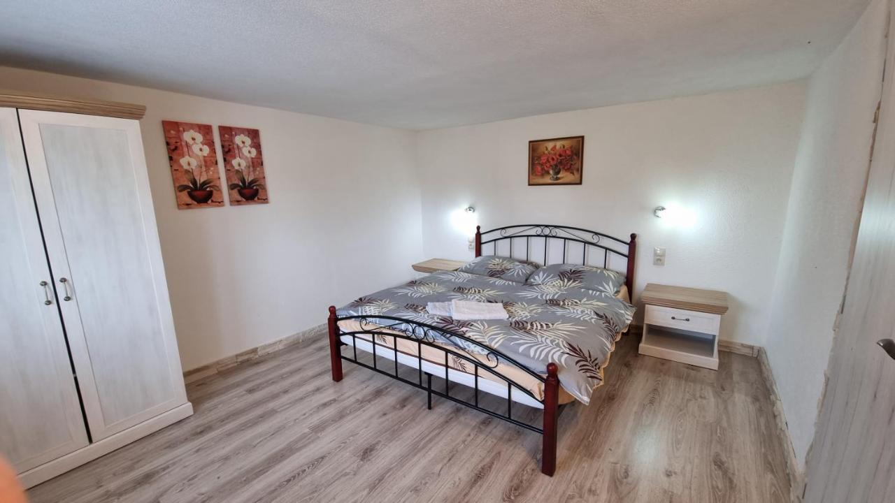 Apartmany Sebastian Pribylina Exteriér fotografie