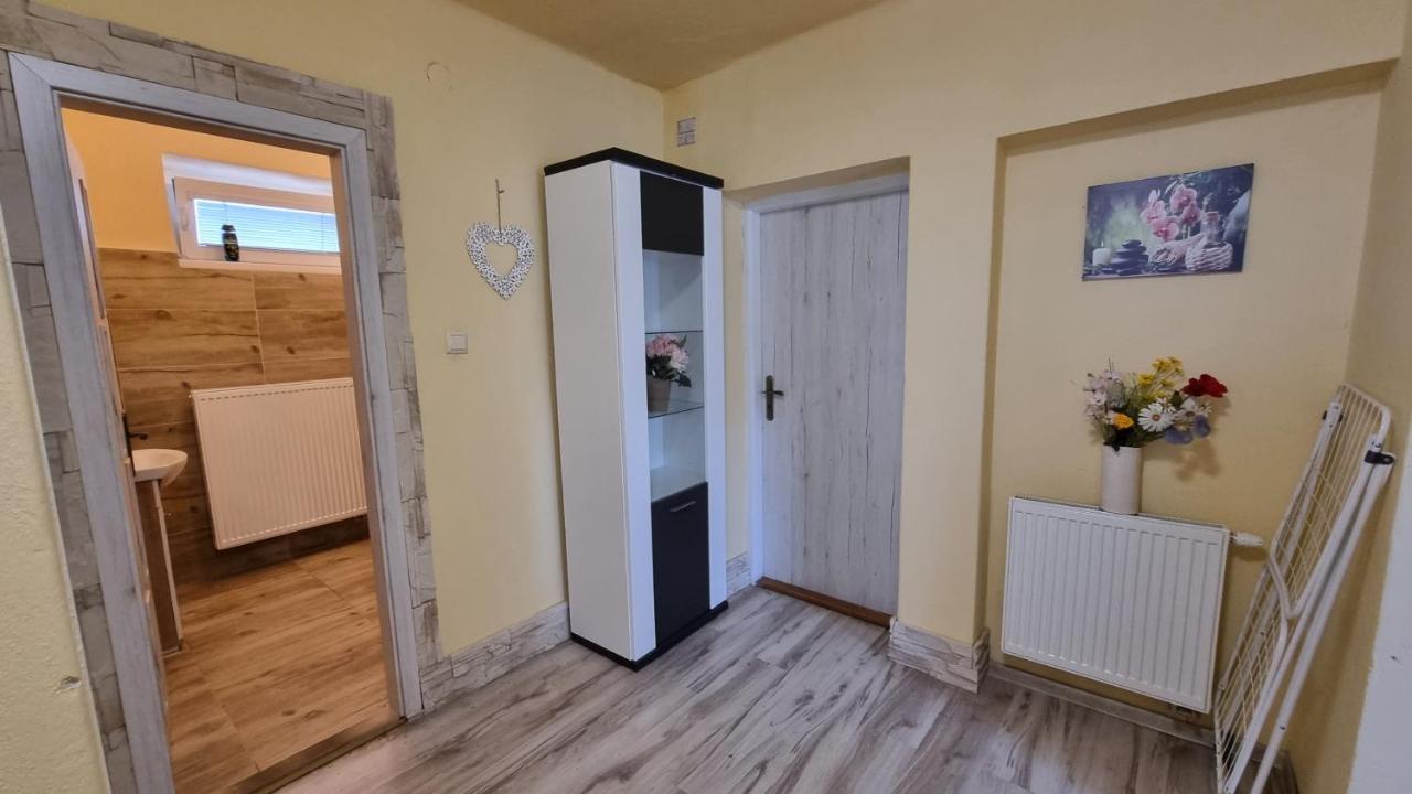 Apartmany Sebastian Pribylina Exteriér fotografie