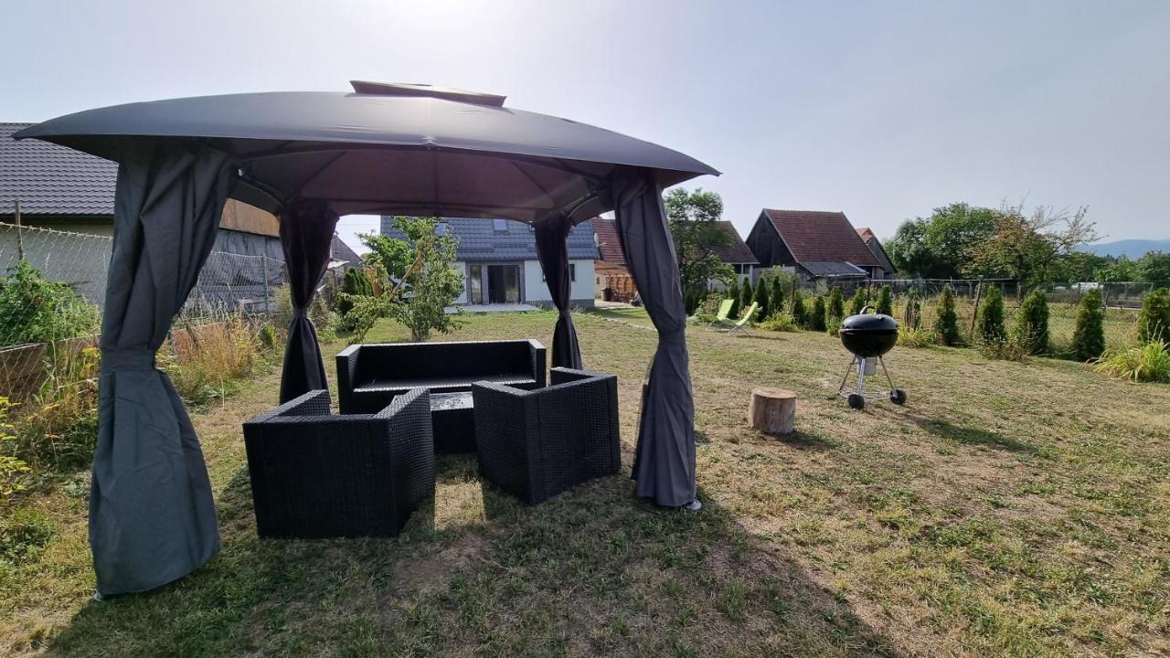 Apartmany Sebastian Pribylina Exteriér fotografie