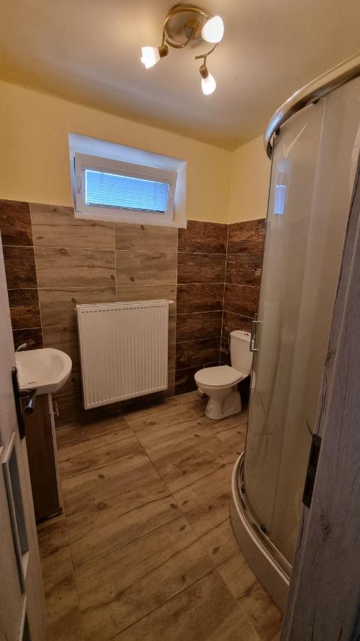 Apartmany Sebastian Pribylina Exteriér fotografie