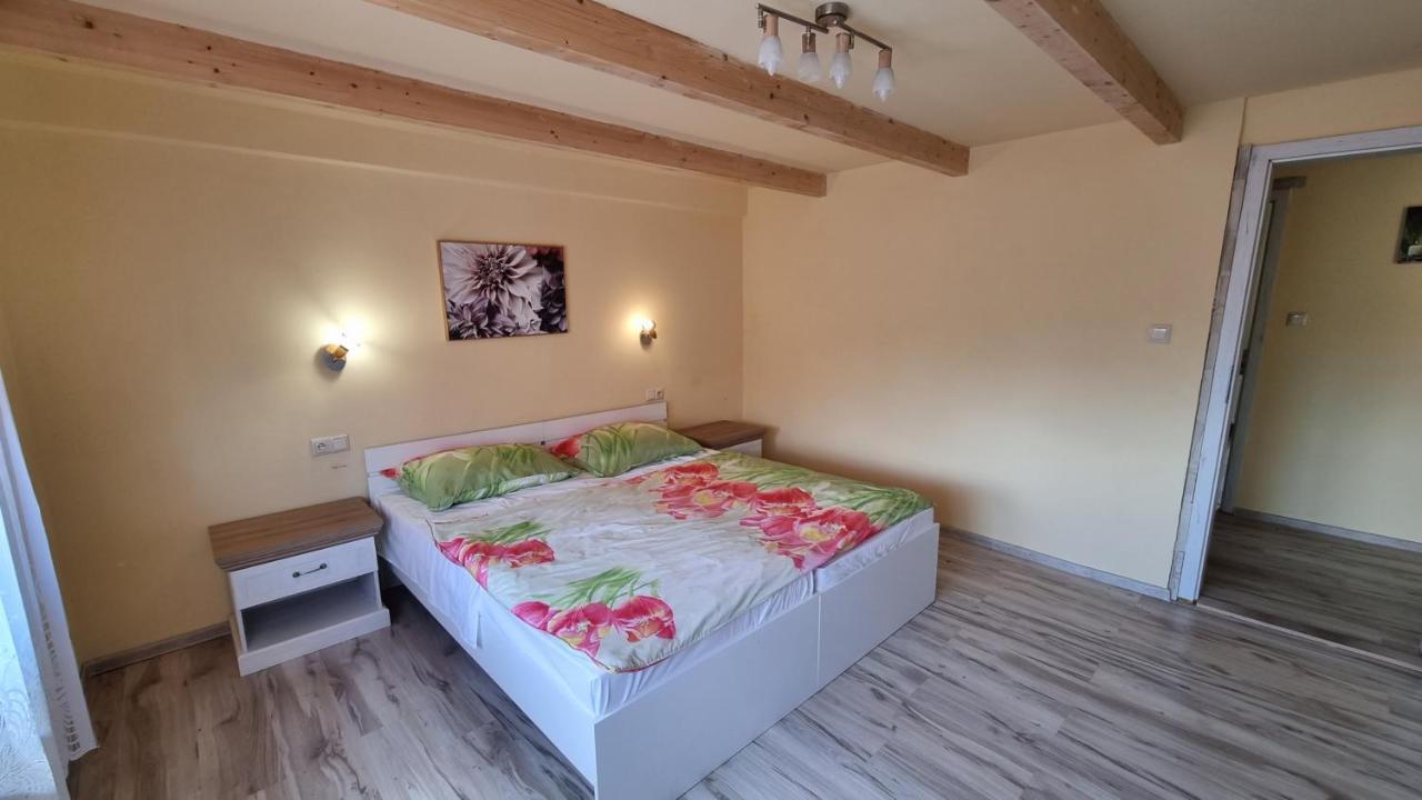Apartmany Sebastian Pribylina Exteriér fotografie