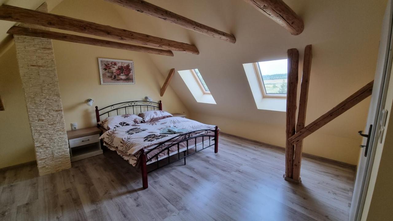Apartmany Sebastian Pribylina Exteriér fotografie